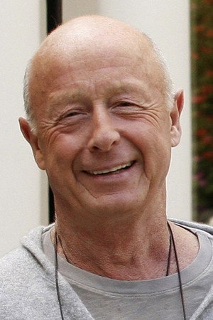 Tony Scott portrait