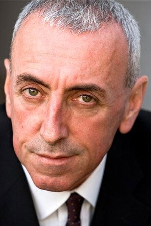 Kevin McMonagle portrait