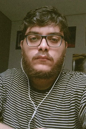José Alberto portrait
