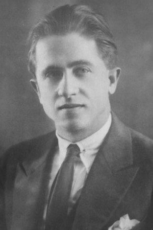 Romualdo Tirado portrait