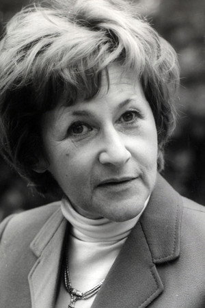 Dominique Desanti portrait