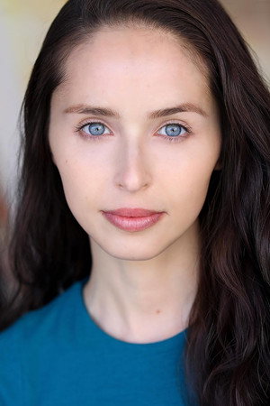 Lena Coco Hunter portrait