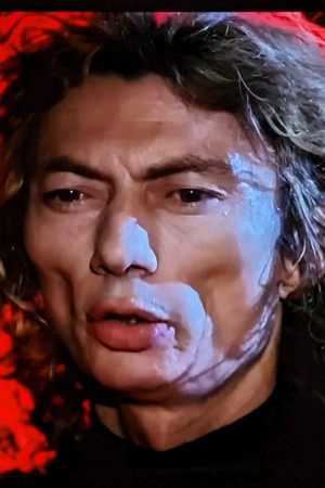 Lazar Rockwood portrait