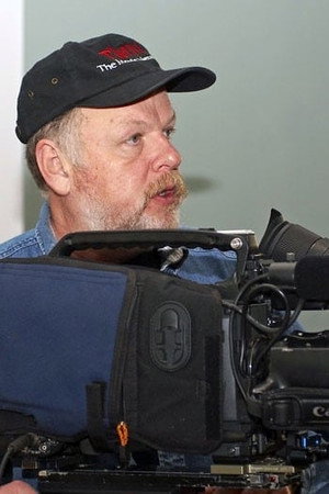 Anatoly Grishko portrait