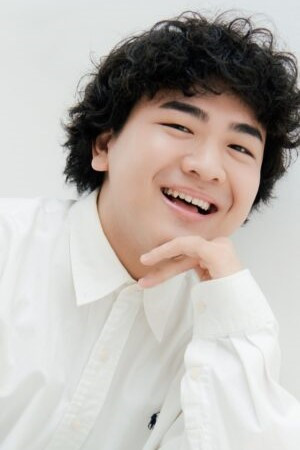 Jyotaro portrait