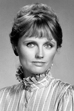 Tess Harper portrait