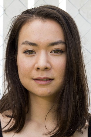Mitski portrait