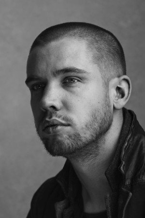 Joey L. portrait