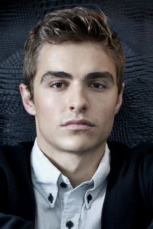 Dave Franco portrait