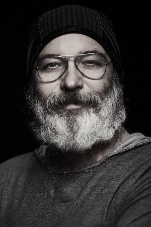 Jairo Mattos portrait