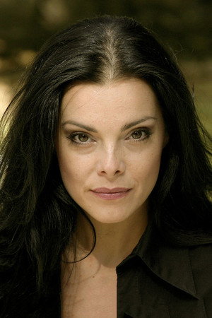Andromahi Markopoulou portrait
