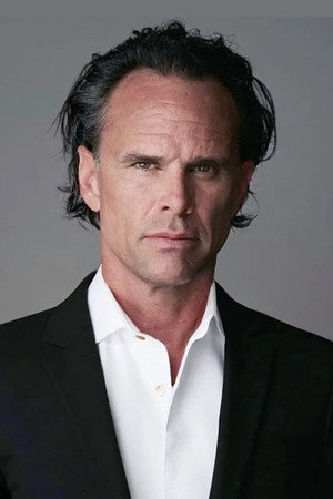 Walton Goggins portrait