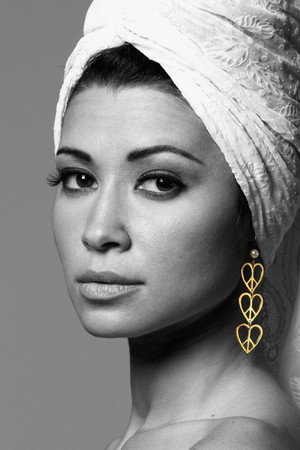 Arwa Gouda portrait