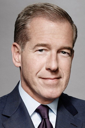 Brian Williams portrait