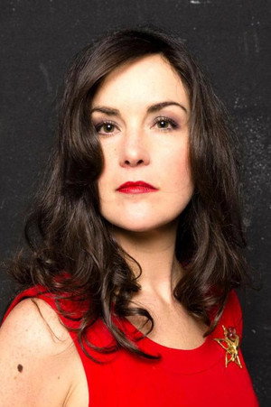 Anaïs Gheeraert portrait