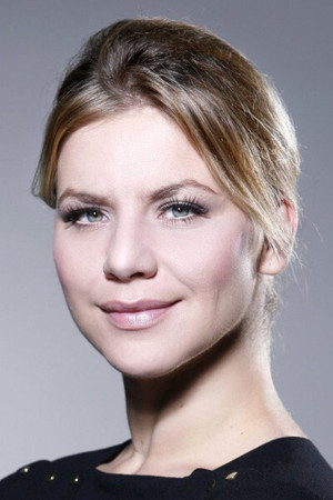 Ana Begić portrait