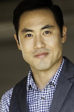 Marcus Choi portrait