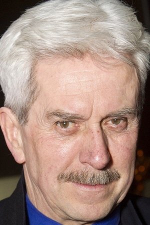 Nicholas Le Prevost portrait