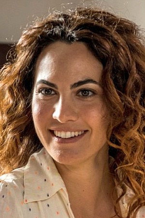 Enrica Guidi portrait