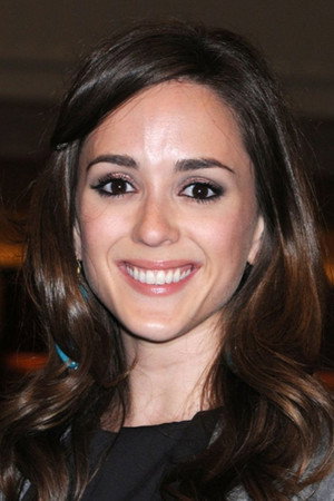 Christina Bennett Lind portrait