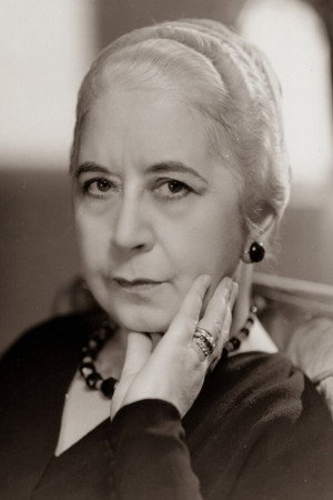 Louise Closser Hale portrait