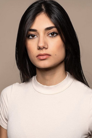 Elisa Ezzedine portrait