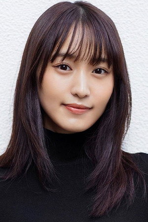 Yuuka Sugai portrait