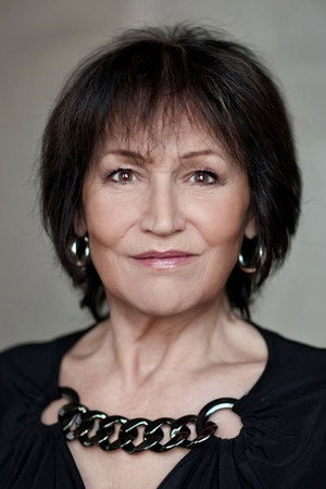 Marta Kubišová portrait
