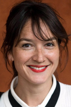 Anaïs Demoustier portrait