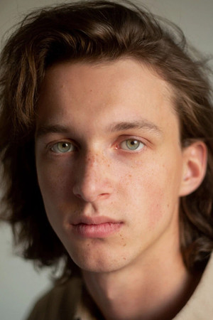 Yury Vershinin portrait