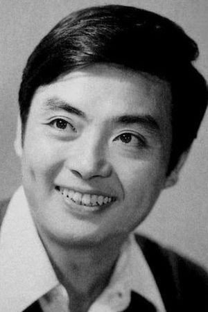 Mao Yongming portrait