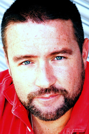 Barry Hanley portrait