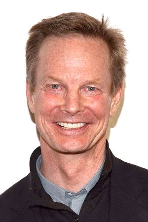 Bill Irwin portrait