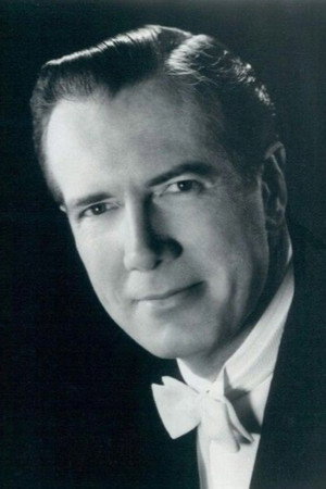 Jerome Hines portrait
