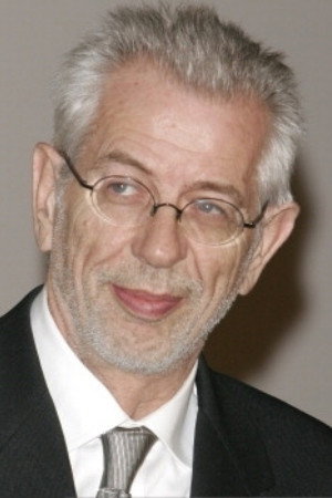 Patrice Ledoux portrait
