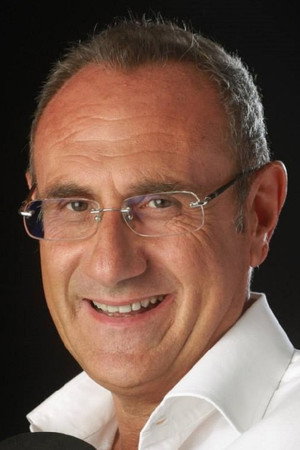 Gino Rivieccio portrait