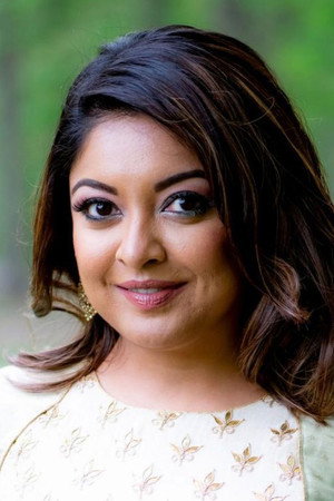 Tanushree Dutta portrait