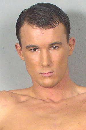 Federico Johnson portrait