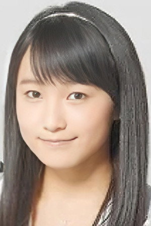 Riho Sayashi portrait