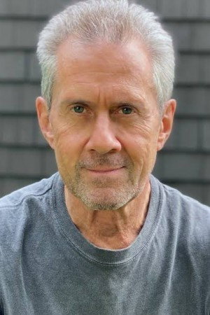 Erik Parillo portrait