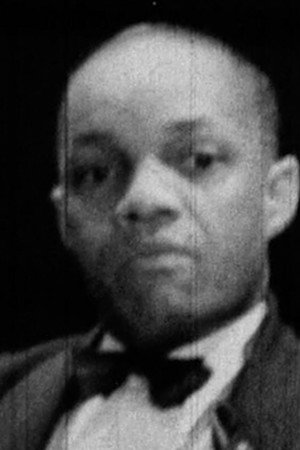 Leon Gross portrait