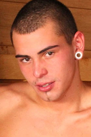 Julien Heath portrait