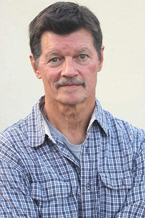 Bo Kane portrait