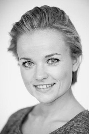 Tiril Heide Steen portrait