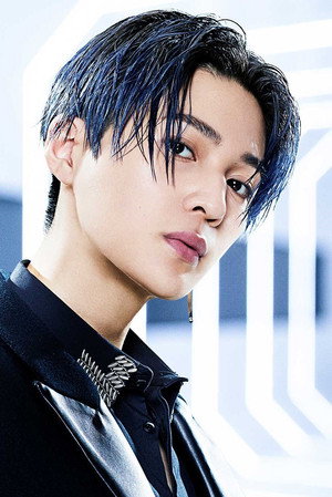 Yusei Yagi portrait