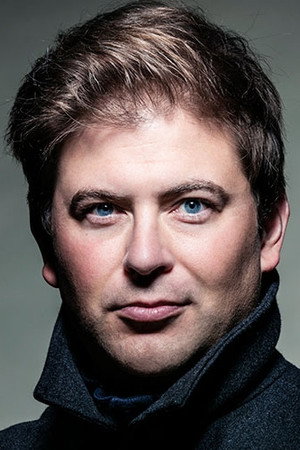 Craig Colclough portrait