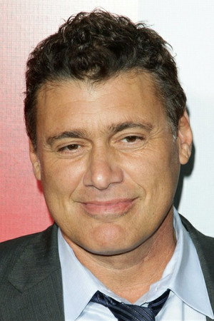 Steven Bauer portrait