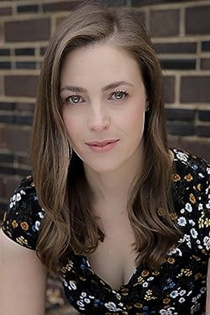 Hannah Brooke portrait