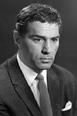 Otar Koberidze portrait
