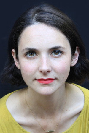 Ellie Race-Moore portrait